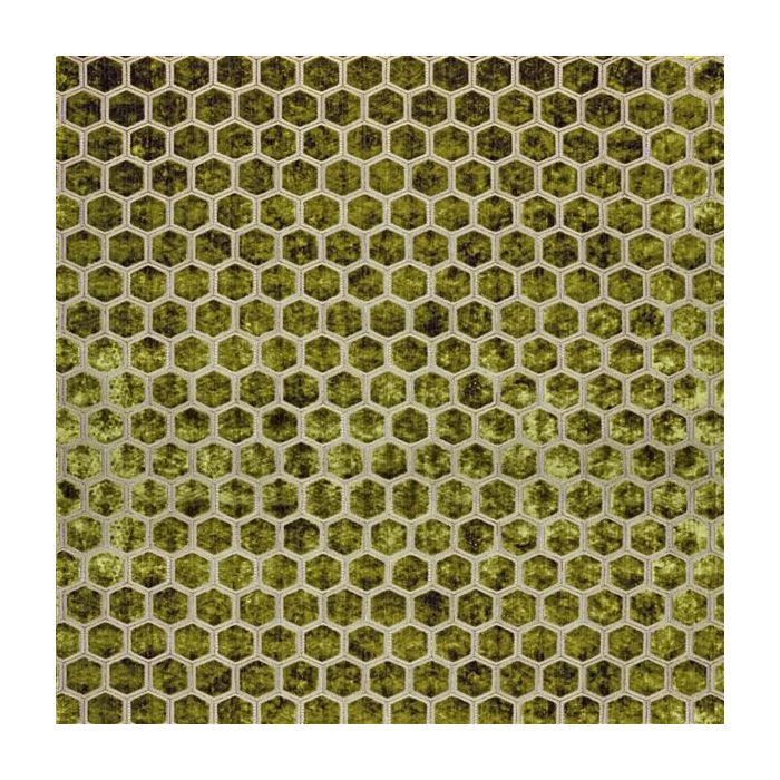 Designers Guild - Manipur - FDG2832/02 Moss