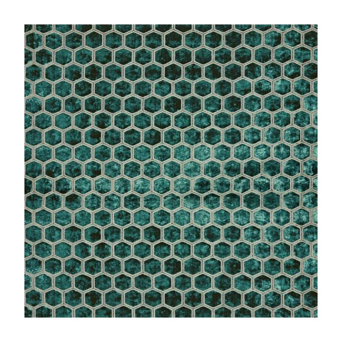 Designers Guild - Manipur - FDG2832/04 Azure