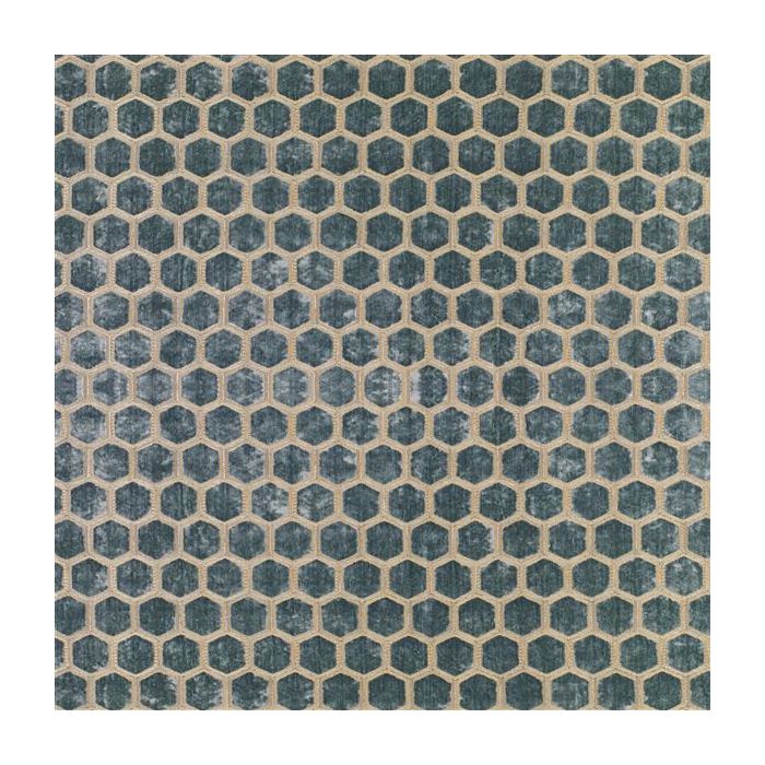 Designers Guild - Manipur - FDG2832/05 Duck Egg