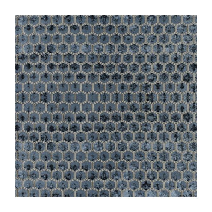 Designers Guild - Manipur - FDG2832/06 Delft