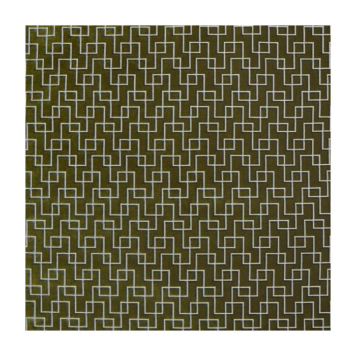 Designers Guild - Jeanneret - FDG2833/03 Moss