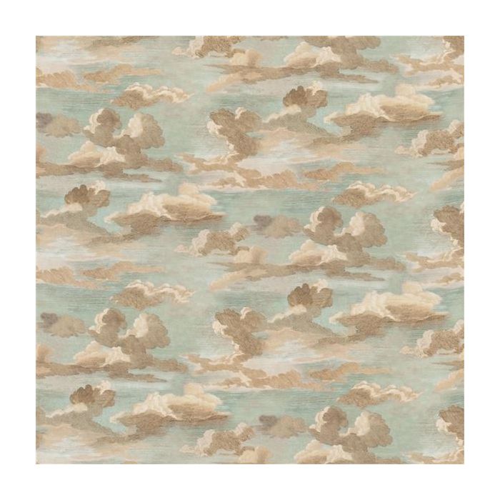 Designers Guild - Clouds - FJD6008/01 Sky Blue