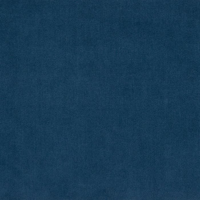 Designers Guild - English Riding Velvet - Blue Ribon - FLFY-647-40