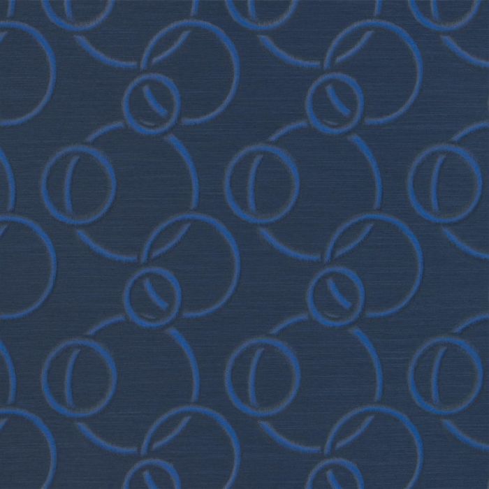 Designers Guild - Bracciano - Ocean - FT1862-05