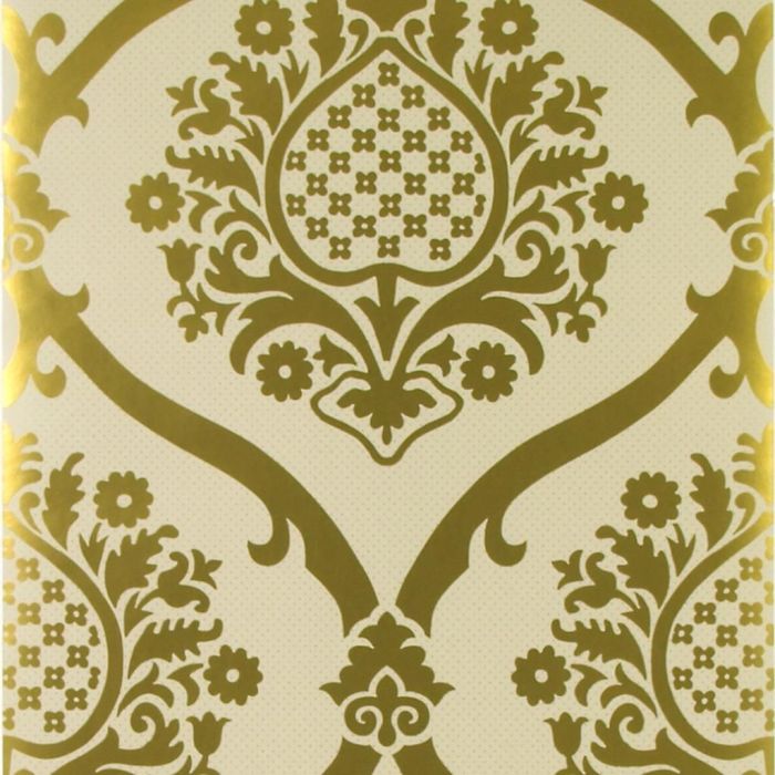 Designers Guild - Rocaille - P472/07 Gold