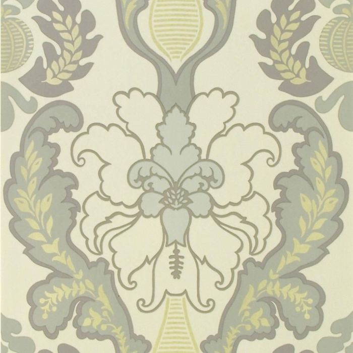 Designers Guild - Giacosa - P501/07 Graphite