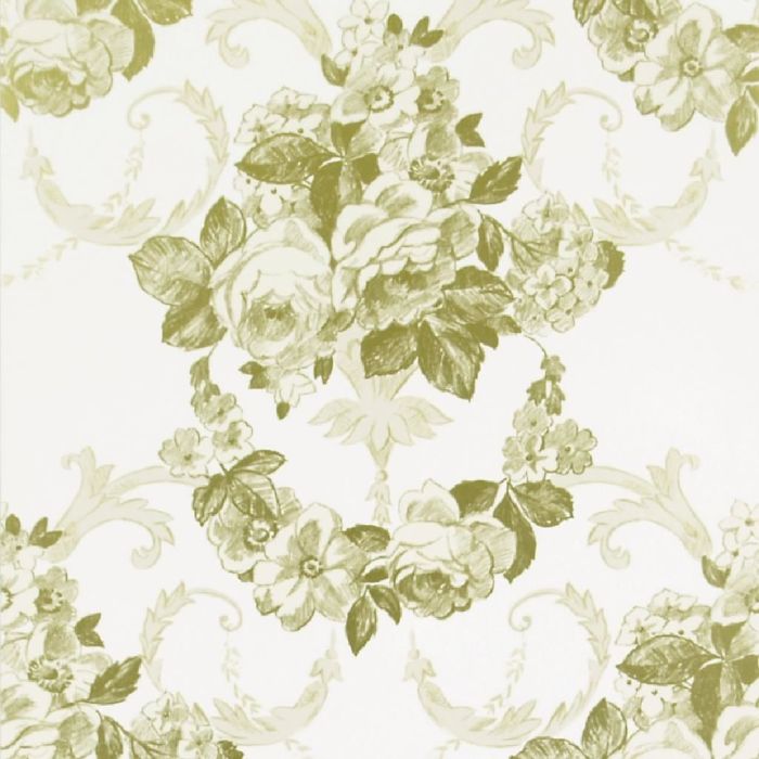 Designers Guild - Wharton - P506/05 Champagne