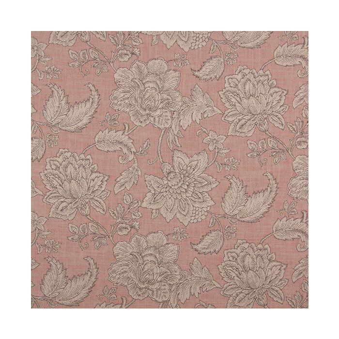 Etamine - Pivoine - 19531/234