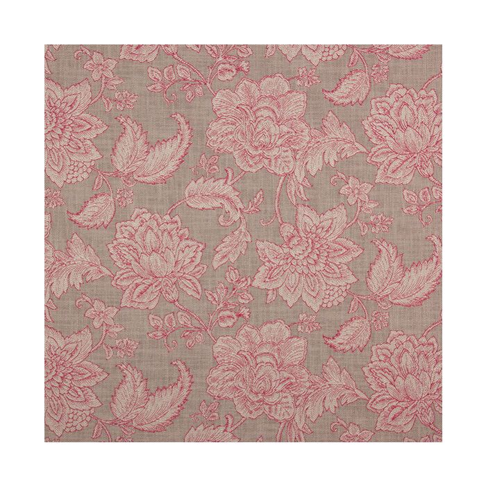 Etamine - Pivoine - 19531/495