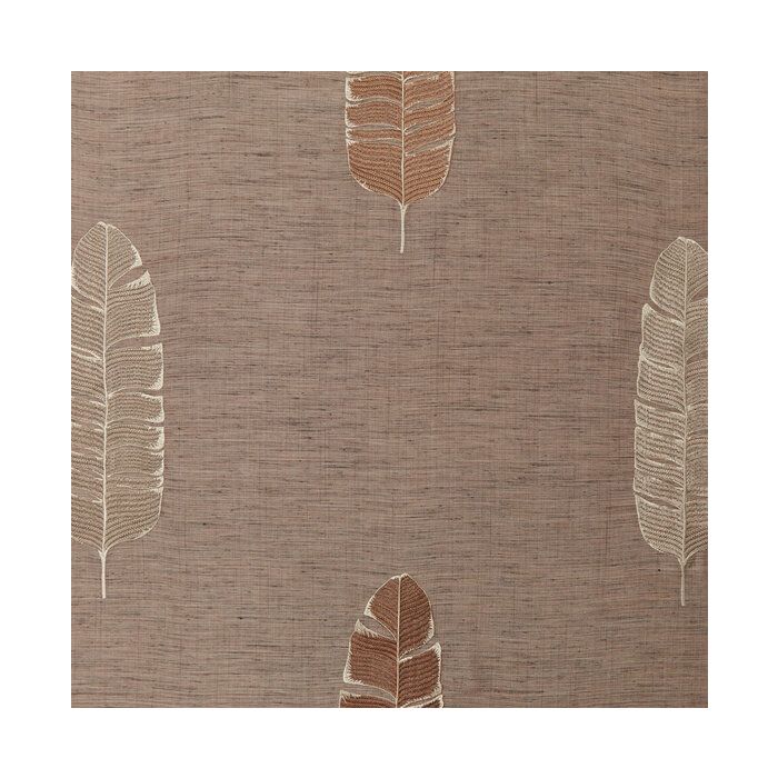 Etamine - Feuille de Bananier - 19559/495