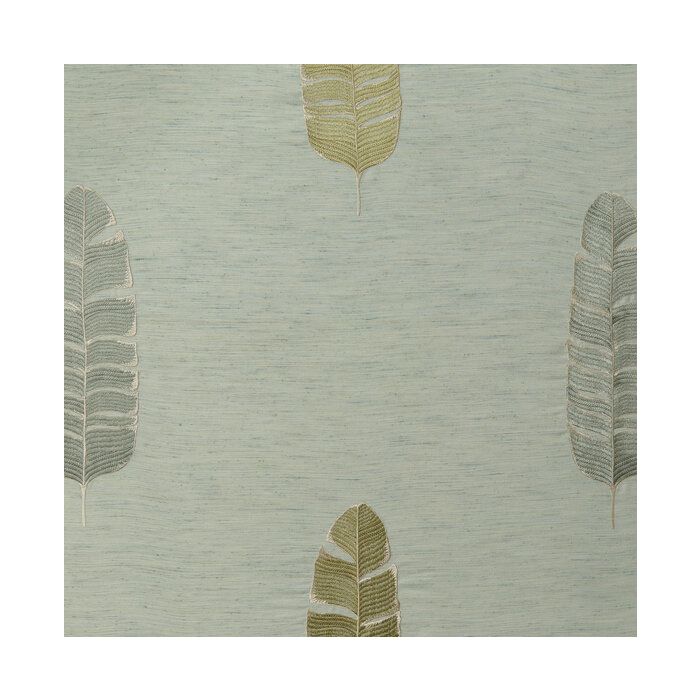 Etamine - Feuille de Bananier - 19559/674