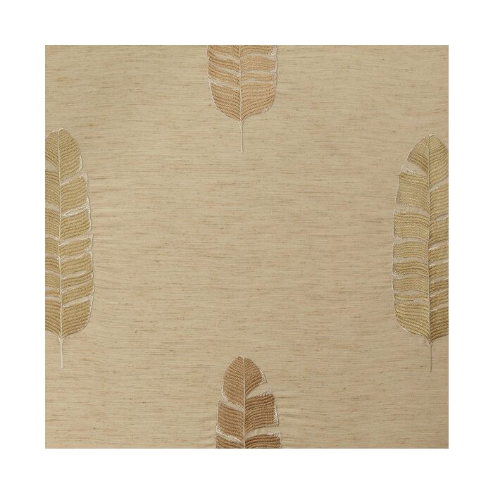 Etamine - Feuille de Bananier - 19559/812