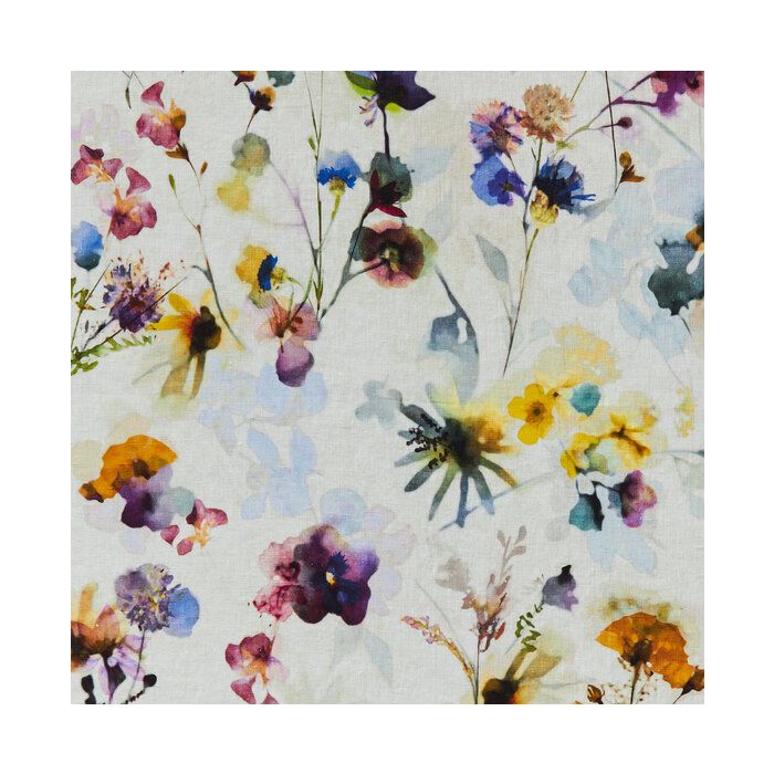 Etamine - Rose De Mai - 19582/455