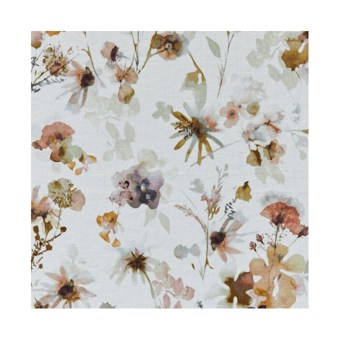 Etamine - Rose De Mai - 19582/483