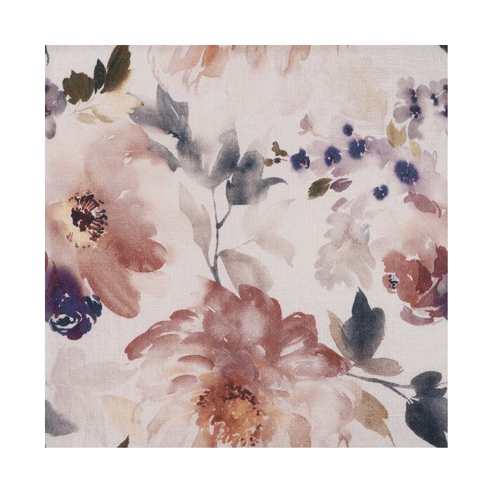 Etamine - Rose Pivoine - 19600/445