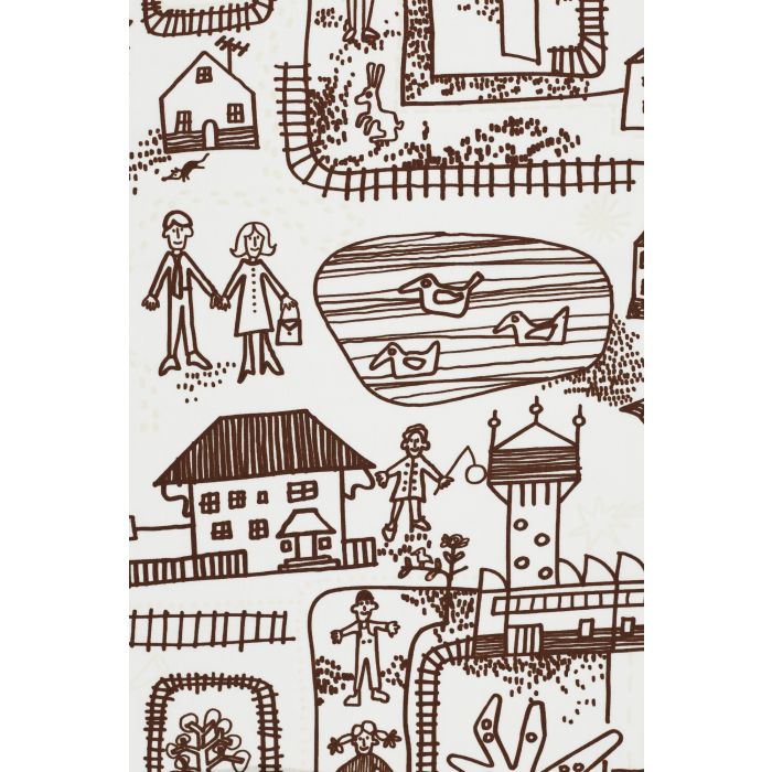 Kvadrat - Village - 5103-0327