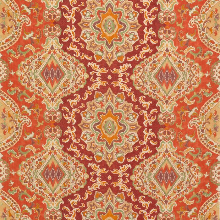 Osborne & Little - Berber F5251-02