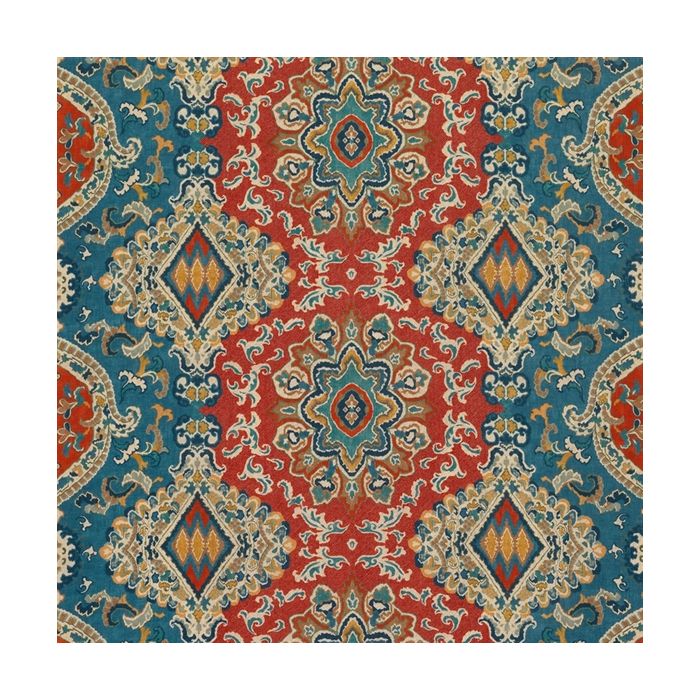 Osborne & Little - Berber F5251-06