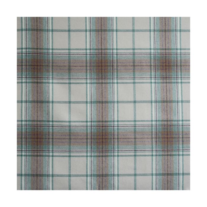 Osborne & Little - Lomond Tartan F5880-04
