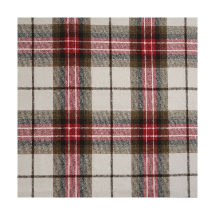 Osborne & Little - Lomond Tartan F5880-06