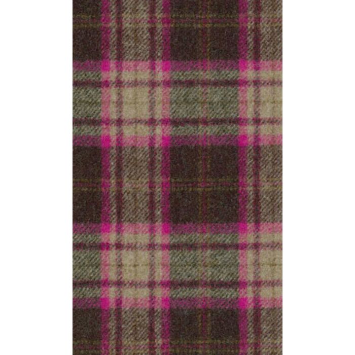 Osborne & Little - Lomond Check F5881-02