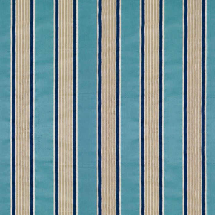 Osborne & Little - Salon Stripe F5951-01