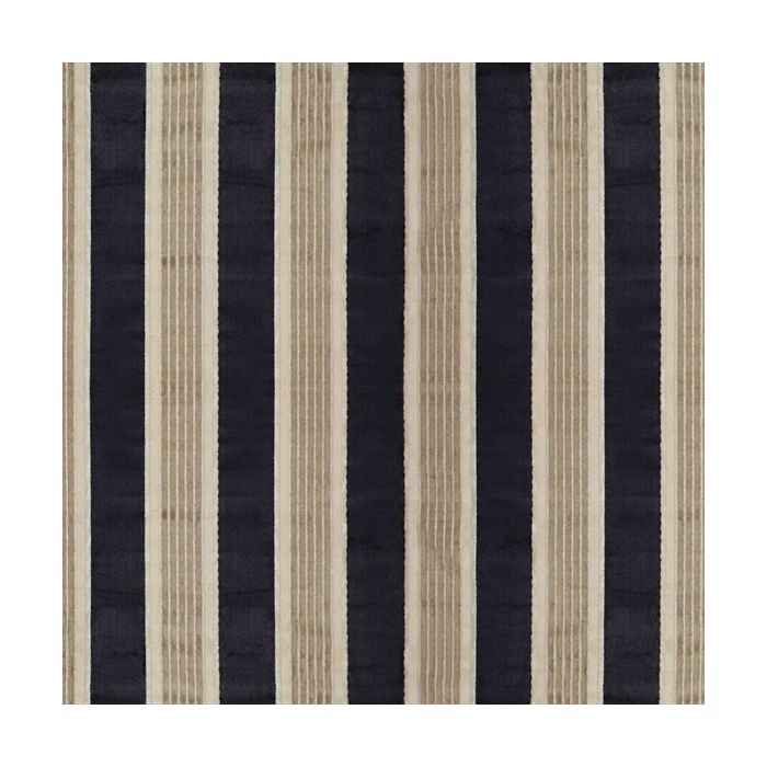 Osborne & Little - Salon Stripe F5951-06