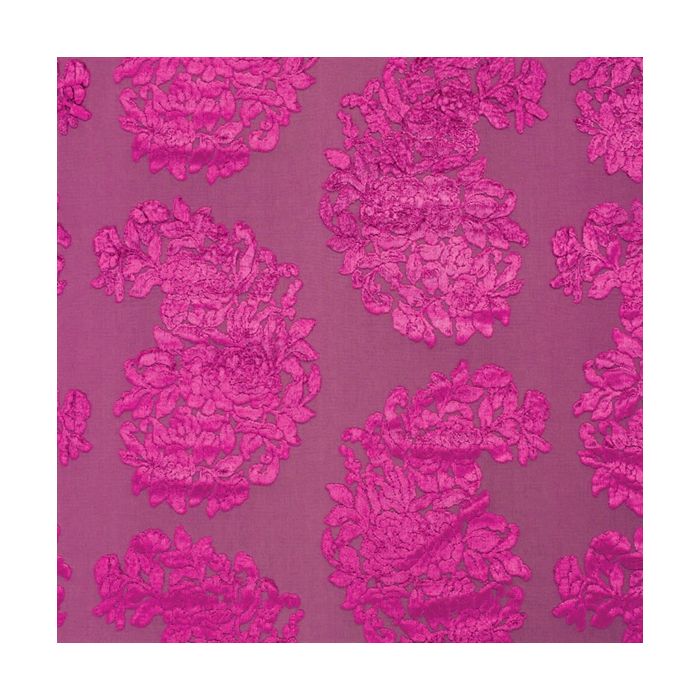 Osborne & Little - Soubise Velvet F5952-04