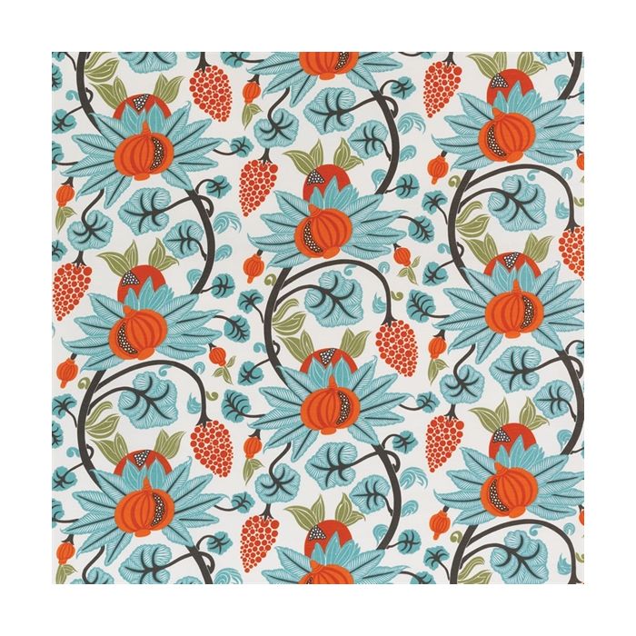 Osborne & Little - Maharani F6110-04