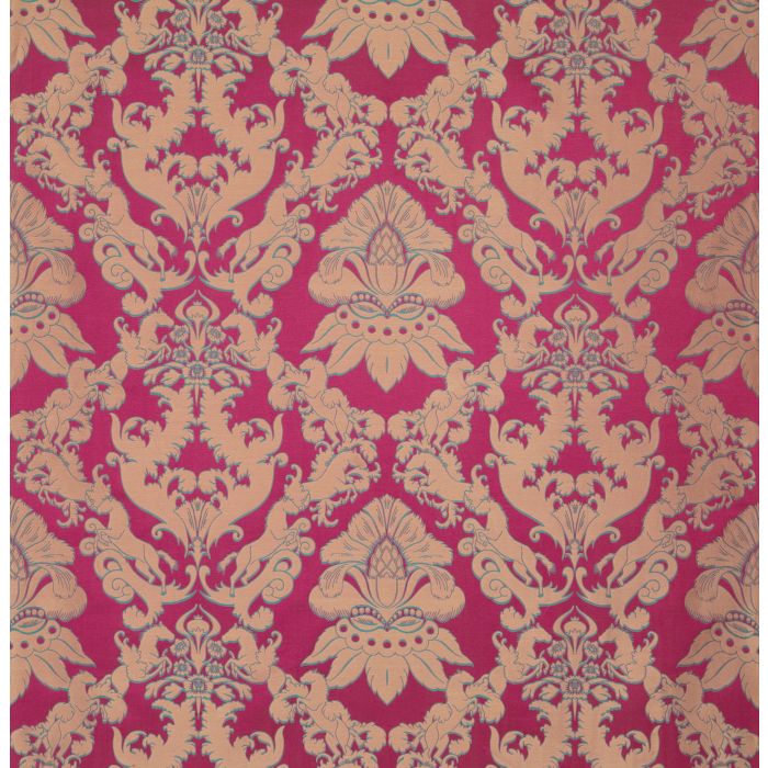 Matthew Williamson - Eden - Pegasus - F6530-01