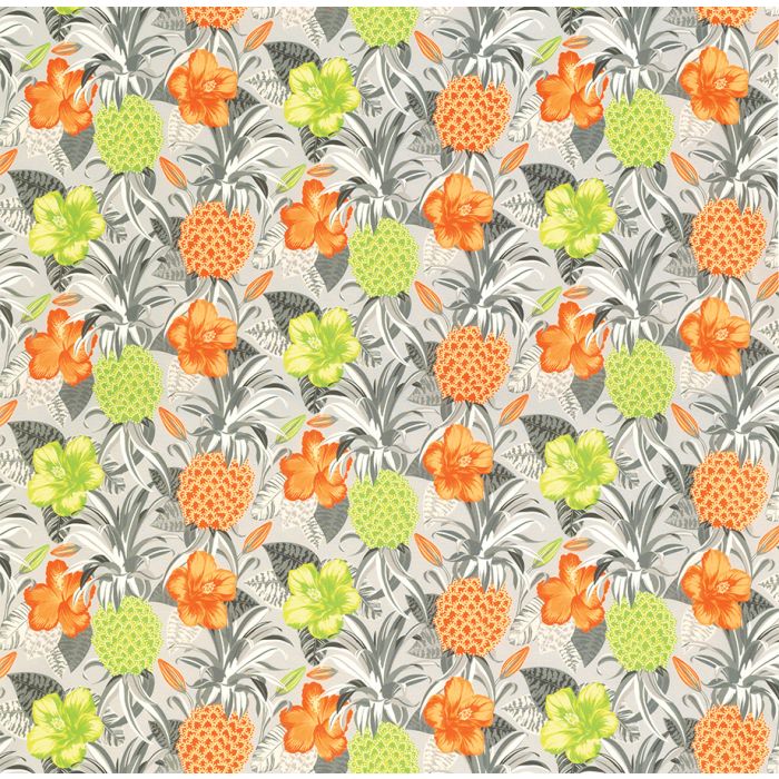 Osborne & Little - Pina Colada F6880-01