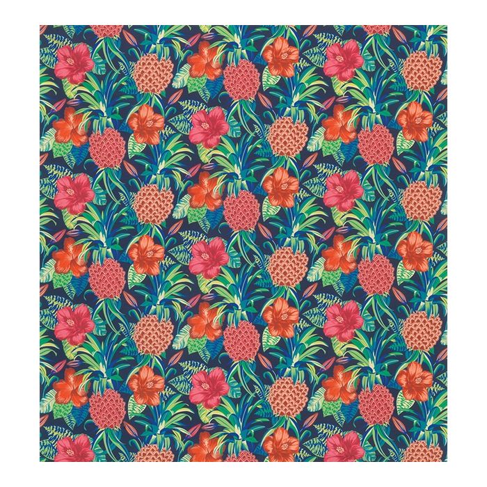 Osborne & Little - Pina Colada F6880-04