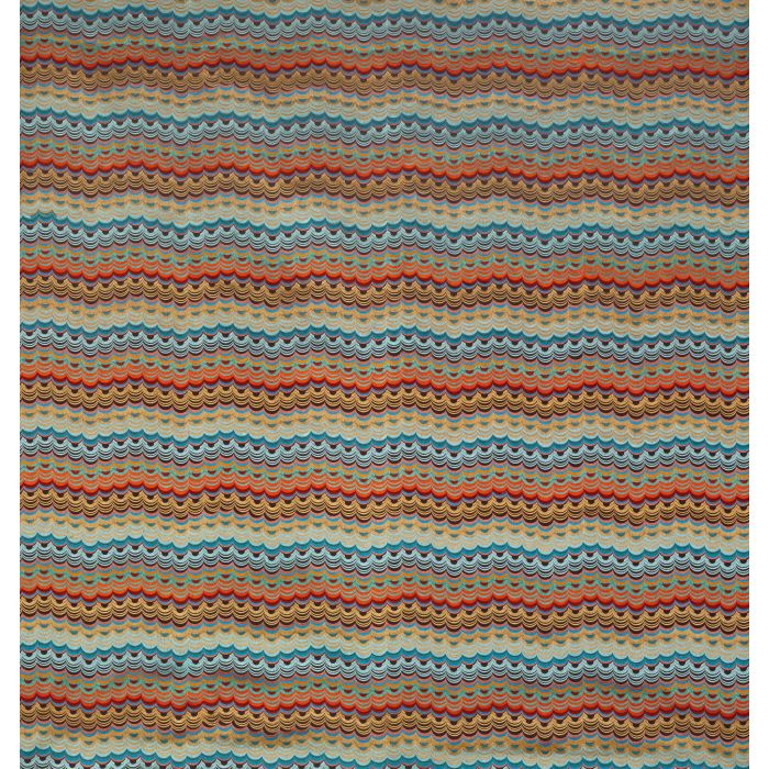 Osborne & Little - Carnival F7052-01