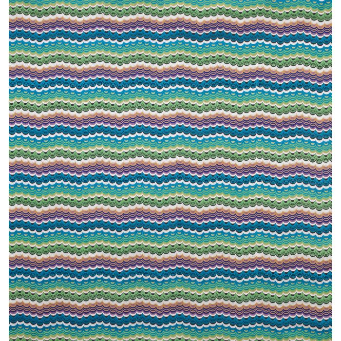 Osborne & Little - Carnival F7052-04