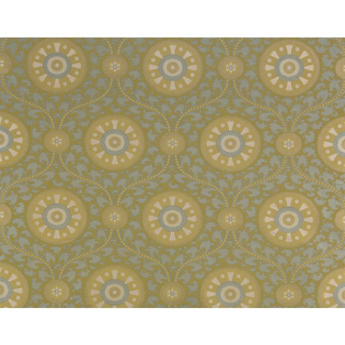 Fadini Borghi - Soliman - I6493003 Verde Acqua