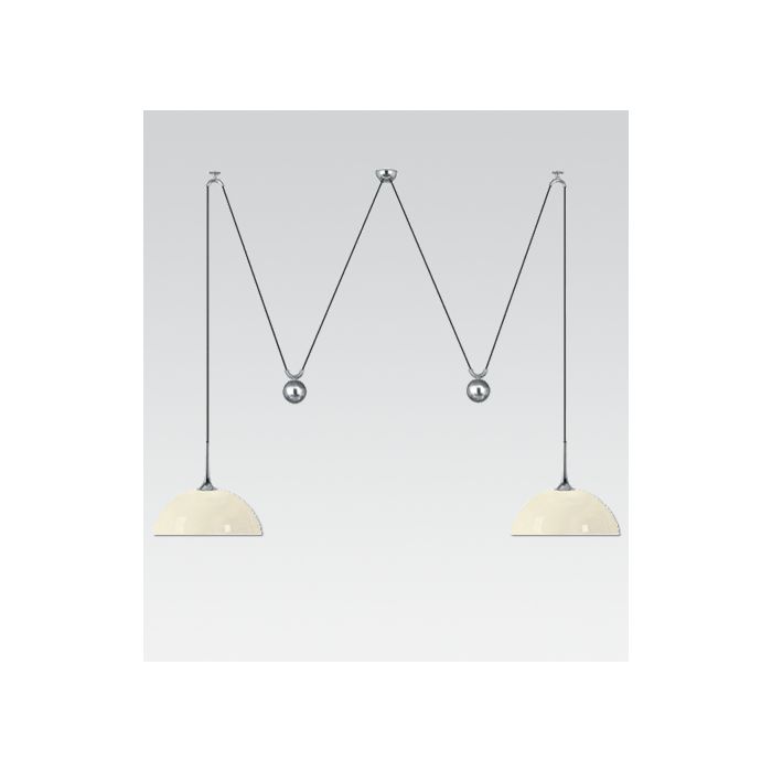 Florian Schulz - POSA 36 D - Doppelzug