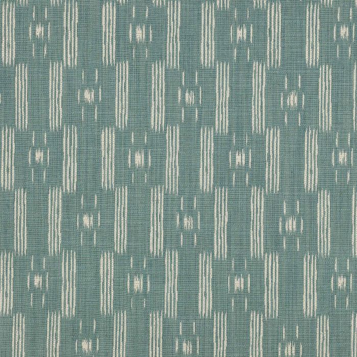 Jane Churchill - Marla - J0118-01 Aqua