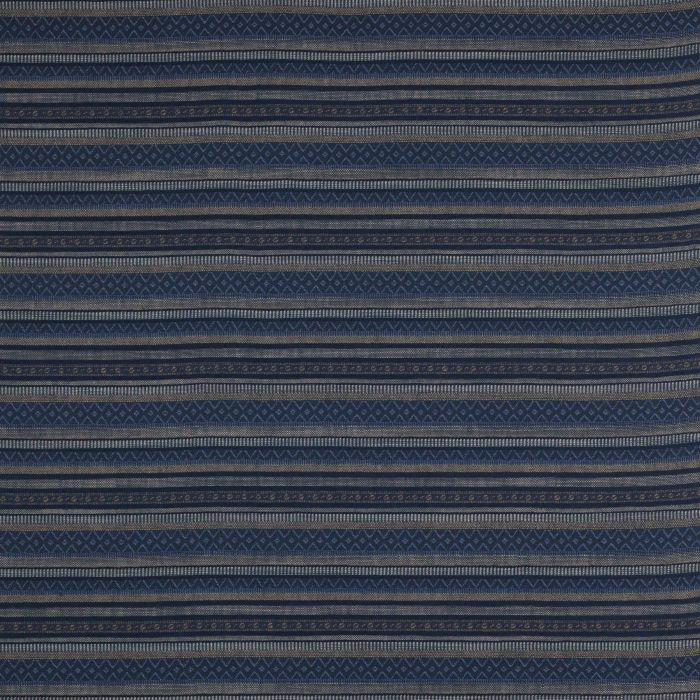 Jane Churchill - Kelso - J0146-02 Navy