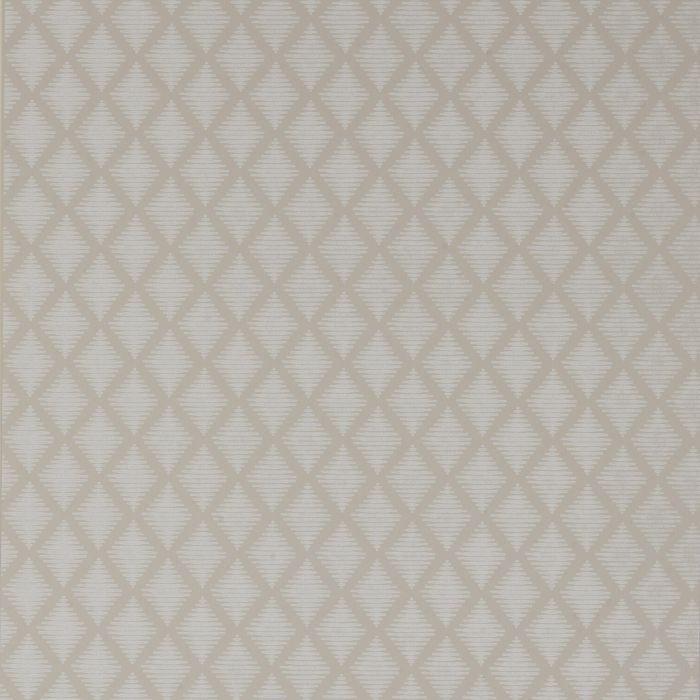 Jane Churchill - Rowan Wallpaper - Lea Wallpaper - J173W-01 Beige