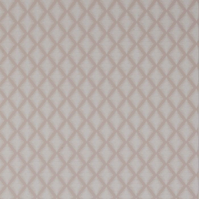 Jane Churchill - Rowan Wallpaper - Lea Wallpaper - J173W-04 Pink