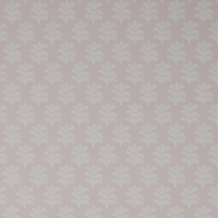 Jane Churchill - Rowan Wallpaper - Rowan Wallpaper - J179W-03 Pink