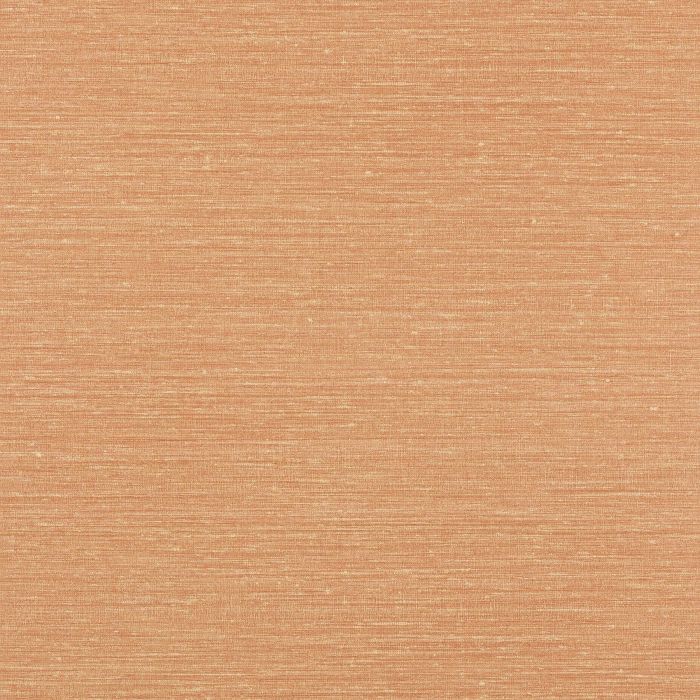 Jane Churchill - Rousseau - Atmosphere VI Wallpapers - Zapphira Wallpaper - J180W-04 Terracotta