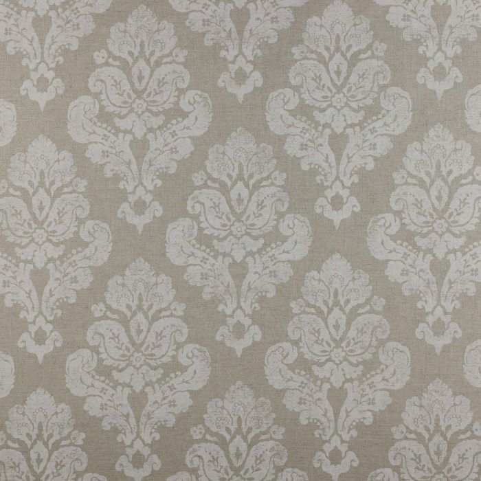 Jane Churchill - Sutton - J376F-08 Natural