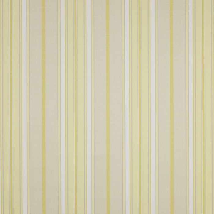 Jane Churchill - Salcombe Stripe - J598F-05 Yellow