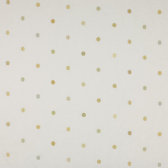 Jane Churchill - Oriel - J607F-01 Yellow