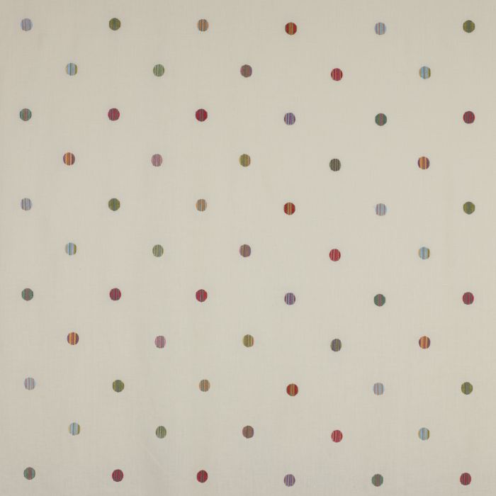 Jane Churchill - Oriel - J607F-02 Multi