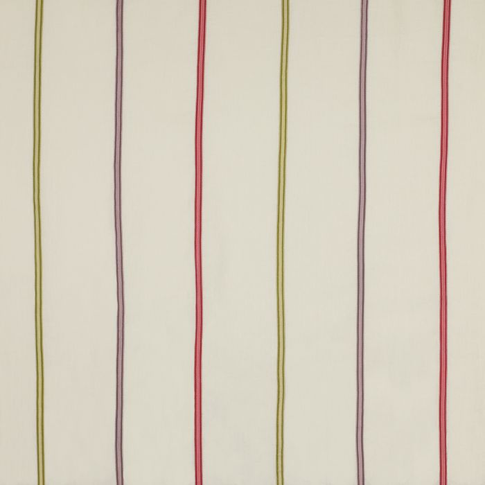 Jane Churchill - Rosetti Stripe - J609F-04 Pink/Green