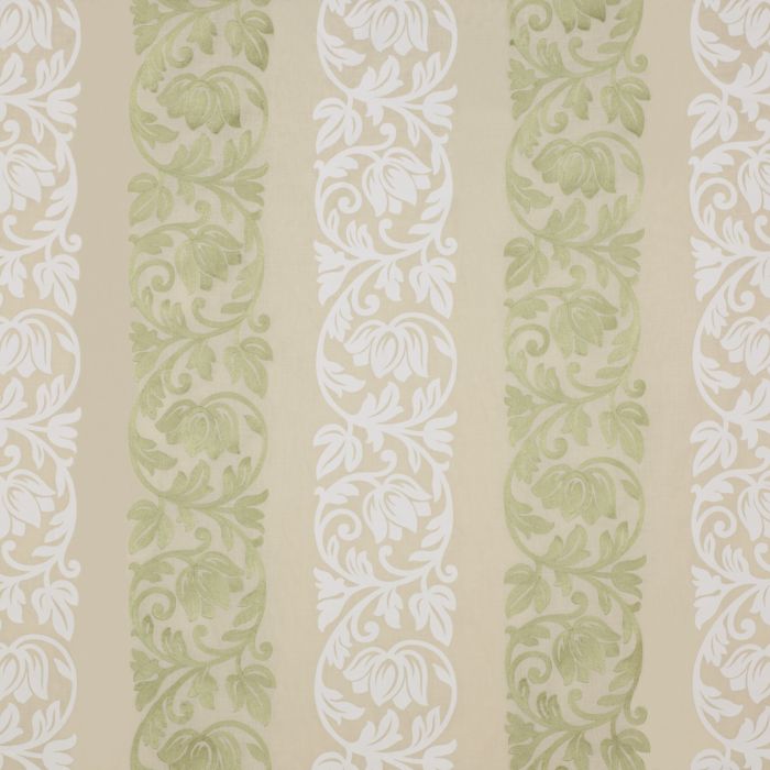 Jane Churchill - Cassina - J617F-01 Green