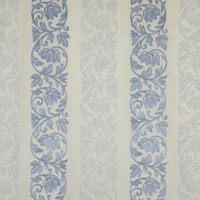 Jane Churchill - Cassina - J617F-05 Blue