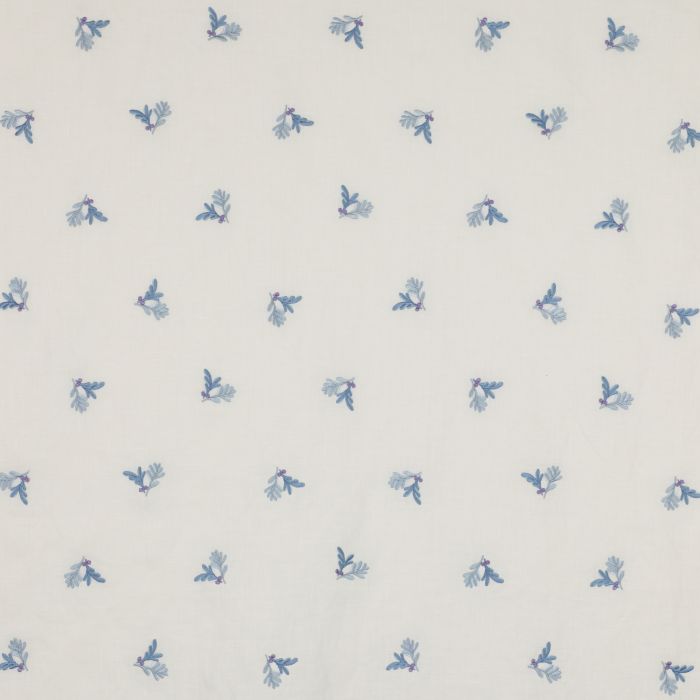 Jane Churchill - Malory - J629F-01 Blue